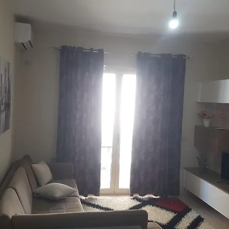 Apartament With Sea View K5 * Vlorë
