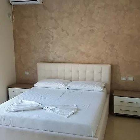Apartament With Sea View K5 *