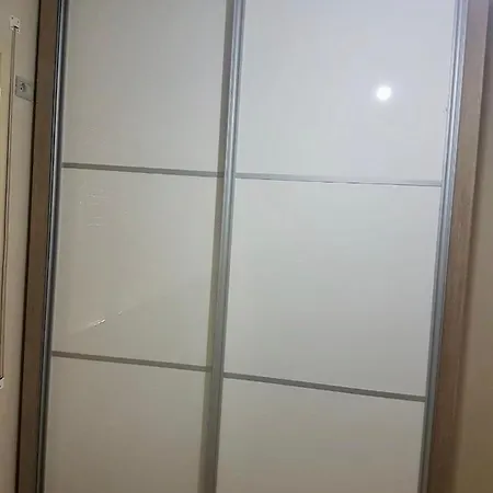 Apartament With Sea View K5 * Vlorë