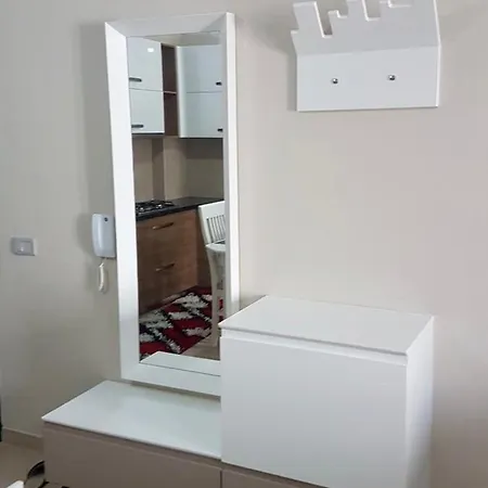 Apartament With Sea View K5 Vlorë